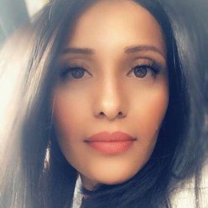 Meet your Posher, Karina